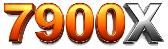 7900x